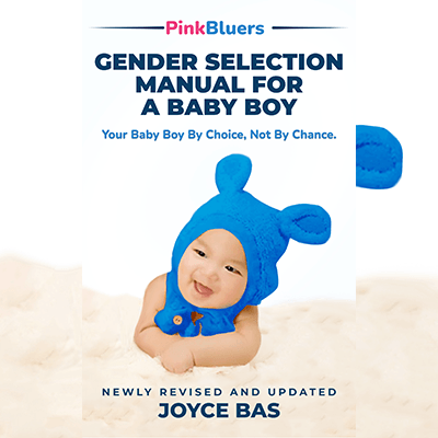 Baby Boy E-Guide image