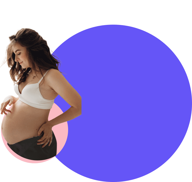 Pregnant Woman