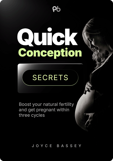 Quick Conception eBook